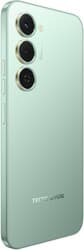 Tecno 6.78" Смартфон Tecno SPARK 40 Pro 128 ГБ зеленый, фото 5