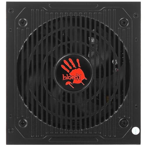 Блок питания A4Tech Bloody BD-PS850G  черный thumb 2