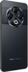 Tecno 6.78" Смартфон Tecno SPARK 30 4G 256 ГБ черный, фото 16