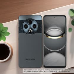 Tecno 6.78" Смартфон Tecno SPARK 30 4G 256 ГБ черный, фото 21