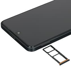 Tecno 6.78" Смартфон Tecno SPARK 30 4G 256 ГБ черный, фото 8