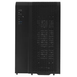Корпус 4FAN XZ Megabit [XZMMABFN] черный thumb 6