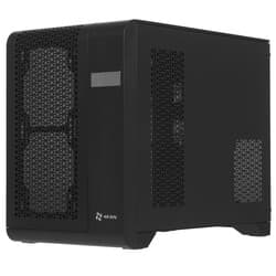 Корпус 4FAN XZ Megabit [XZMMABFN] черный thumb 3