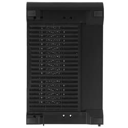 Корпус 4FAN XZ Megabit [XZMMABFN] черный thumb 7