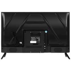 Topdevice 32" (80 см) Телевизор Topdevice TDTV32CS08H черный, фото 9
