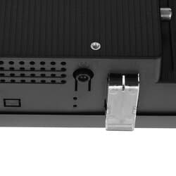Topdevice 32" (80 см) Телевизор Topdevice TDTV32CS08H черный, фото 8