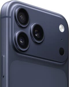 Apple 6.9" Смартфон Apple iPhone 17 Pro Max 512 ГБ синий, фото 3