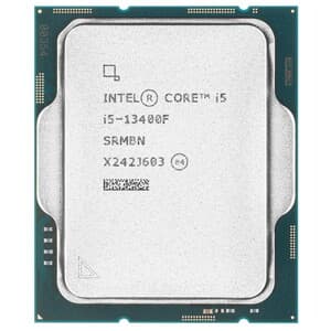 Процессор Intel Core i5-13400F BOX thumb 3