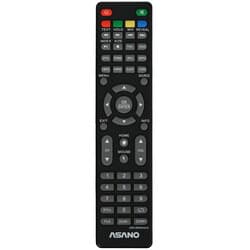 Asano 43" (108 см) Телевизор Asano 43LU6000T черный, фото 10
