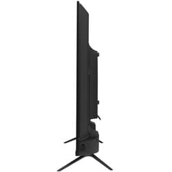 Asano 43" (108 см) Телевизор Asano 43LU6000T черный, фото 5