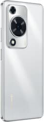 HUAWEI 6.75" Смартфон HUAWEI nova Y63 128 ГБ серебристый, фото 6