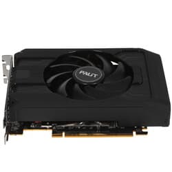 Palit Видеокарта Palit GeForce RTX 5050 STORMX OC [NE65050T19P1-GB2070F], фото 4