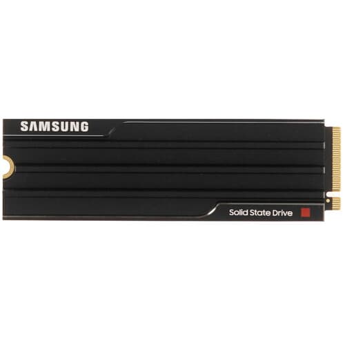 1000 ГБ M.2 NVMe накопитель Samsung 9100 PRO [MZ-VAP1T0CW] thumb 1