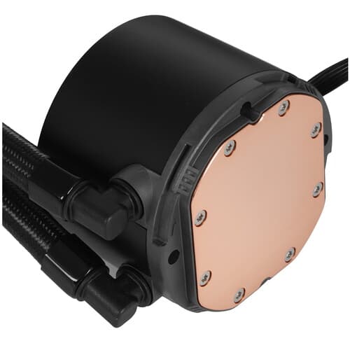 Система охлаждения JONSBO TG-240 ARGB черная thumb 5