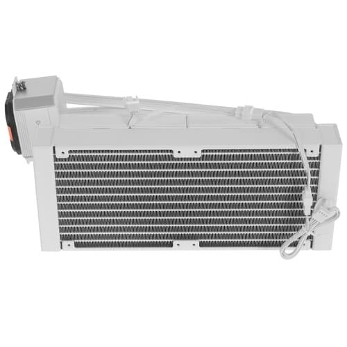 Система охлаждения ID-COOLING DX240 MAX  белая thumb 4