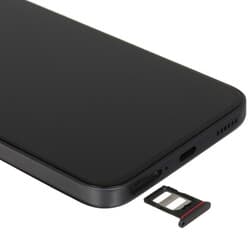 Tecno 6.78" Смартфон Tecno POVA 7 Pro 5G 256 ГБ черный, фото 8