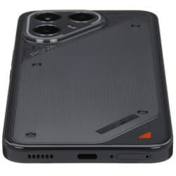 Tecno 6.78" Смартфон Tecno POVA 7 Pro 5G 256 ГБ черный, фото 7