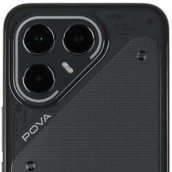 Tecno 6.78" Смартфон Tecno POVA 7 Pro 5G 256 ГБ черный, фото 6