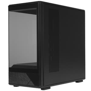 Корпус JONSBO D200 [D200Black] черный thumb 3