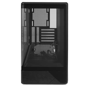 Корпус JONSBO D200 [D200Black] черный thumb 2