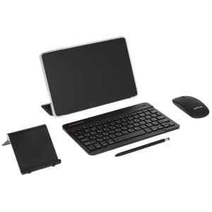 Teclast 10.1" Планшет Teclast P30T Case Wi-Fi 128 ГБ серый, фото 2