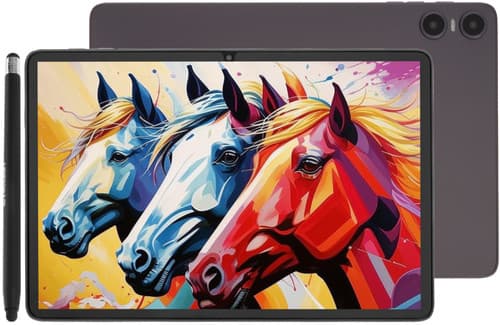 Teclast 10.1" Планшет Teclast P30T Case Wi-Fi 128 ГБ серый