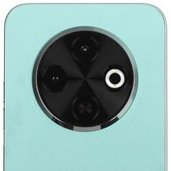 Tecno 6.67" Смартфон Tecno SPARK 30C 256 ГБ зеленый, фото 6