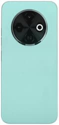 Tecno 6.67" Смартфон Tecno SPARK 30C 256 ГБ зеленый, фото 3