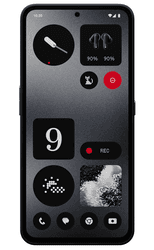 CMF By Nothing 6.67" Смартфон CMF Phone 1 128 ГБ черный, фото 12