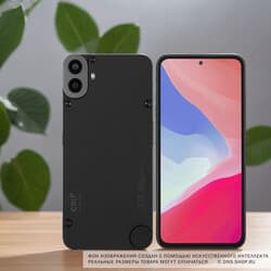 CMF By Nothing 6.67" Смартфон CMF Phone 1 128 ГБ черный, фото 14