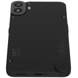CMF By Nothing 6.67" Смартфон CMF Phone 1 128 ГБ черный, фото 7