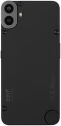 CMF By Nothing 6.67" Смартфон CMF Phone 1 128 ГБ черный, фото 3