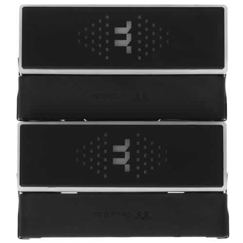 Thermaltake Кулер для процессора Thermaltake ASTRIA 600 ARGB Lighting [CL-P121-CA12SW-A] черный, фото 8