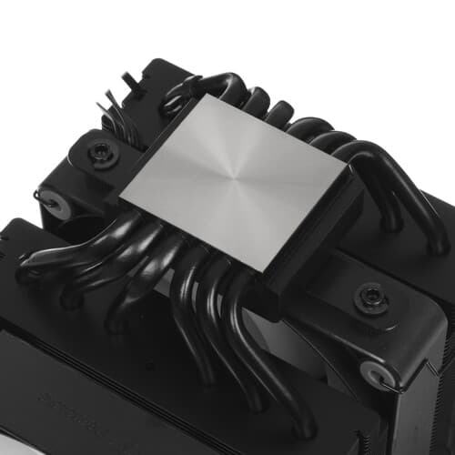 Thermaltake Кулер для процессора Thermaltake ASTRIA 600 ARGB Lighting [CL-P121-CA12SW-A] черный, фото 9