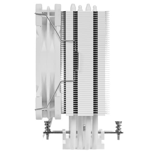 ZALMAN Кулер для процессора ZALMAN CNPS9X PERFORMA PLUS ARGB  белый, фото 5