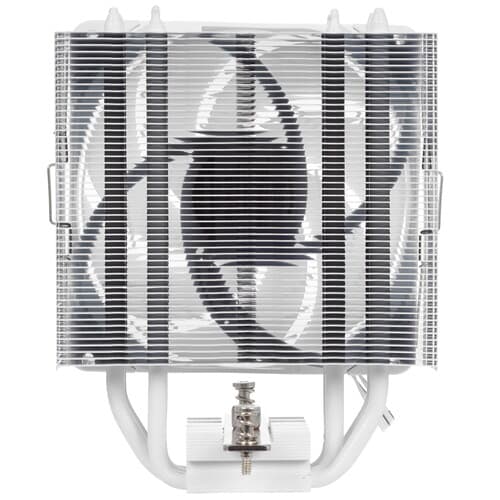 ZALMAN Кулер для процессора ZALMAN CNPS9X PERFORMA PLUS ARGB  белый, фото 6