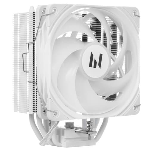 ZALMAN Кулер для процессора ZALMAN CNPS9X PERFORMA PLUS ARGB  белый, фото 3