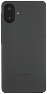 Samsung 6.7" Смартфон Samsung Galaxy A07 128 ГБ черный, фото 3