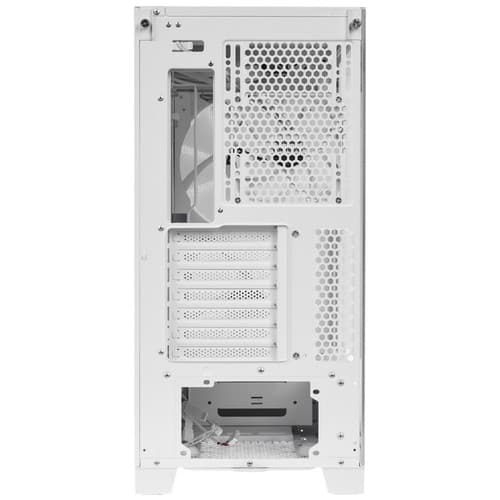 Корпус Cougar Airface Flo RGB White  белый thumb 7