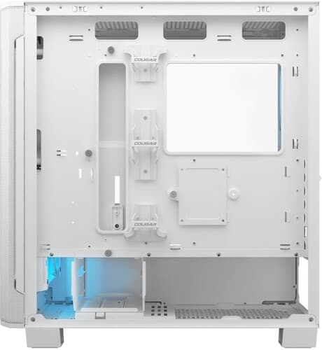 Корпус Cougar Airface Flo RGB White  белый thumb 26