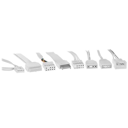 Корпус Cougar Airface Flo RGB White  белый thumb 14