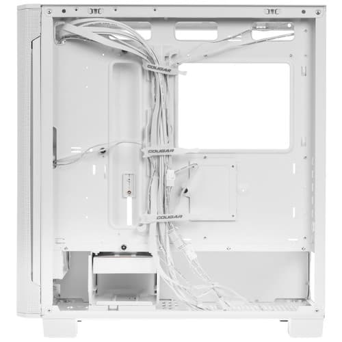 Корпус Cougar Airface Flo RGB White  белый thumb 13