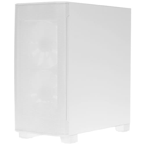Корпус Cougar Airface Flo RGB White  белый thumb 5