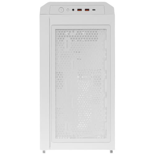 Корпус Cougar Airface Flo RGB White  белый thumb 8