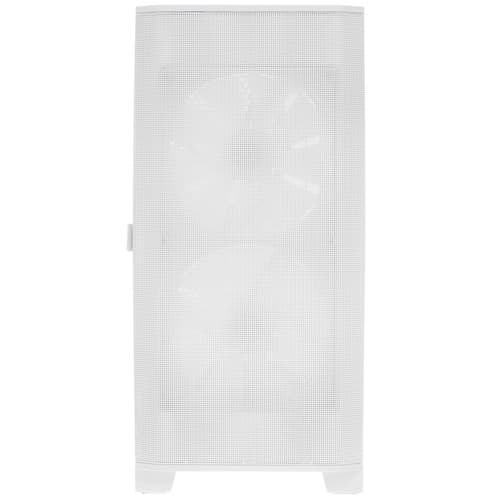 Корпус Cougar Airface Flo RGB White  белый thumb 4