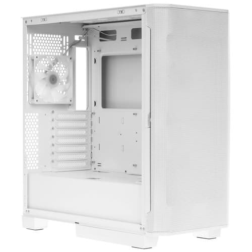 Корпус Cougar Airface Flo RGB White  белый thumb 12