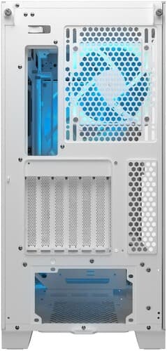 Корпус Cougar Airface Flo RGB White  белый thumb 22