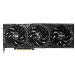 Palit Видеокарта Palit GeForce RTX 5080 GamingPro OC [NE75080S19T2-GB2031A]