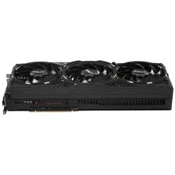 Palit Видеокарта Palit GeForce RTX 5080 GamingPro OC [NE75080S19T2-GB2031A], фото 4