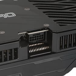 Palit Видеокарта Palit GeForce RTX 5080 GamingPro OC [NE75080S19T2-GB2031A], фото 6